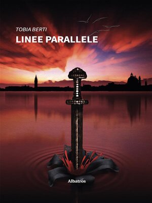 cover image of Linee parallele